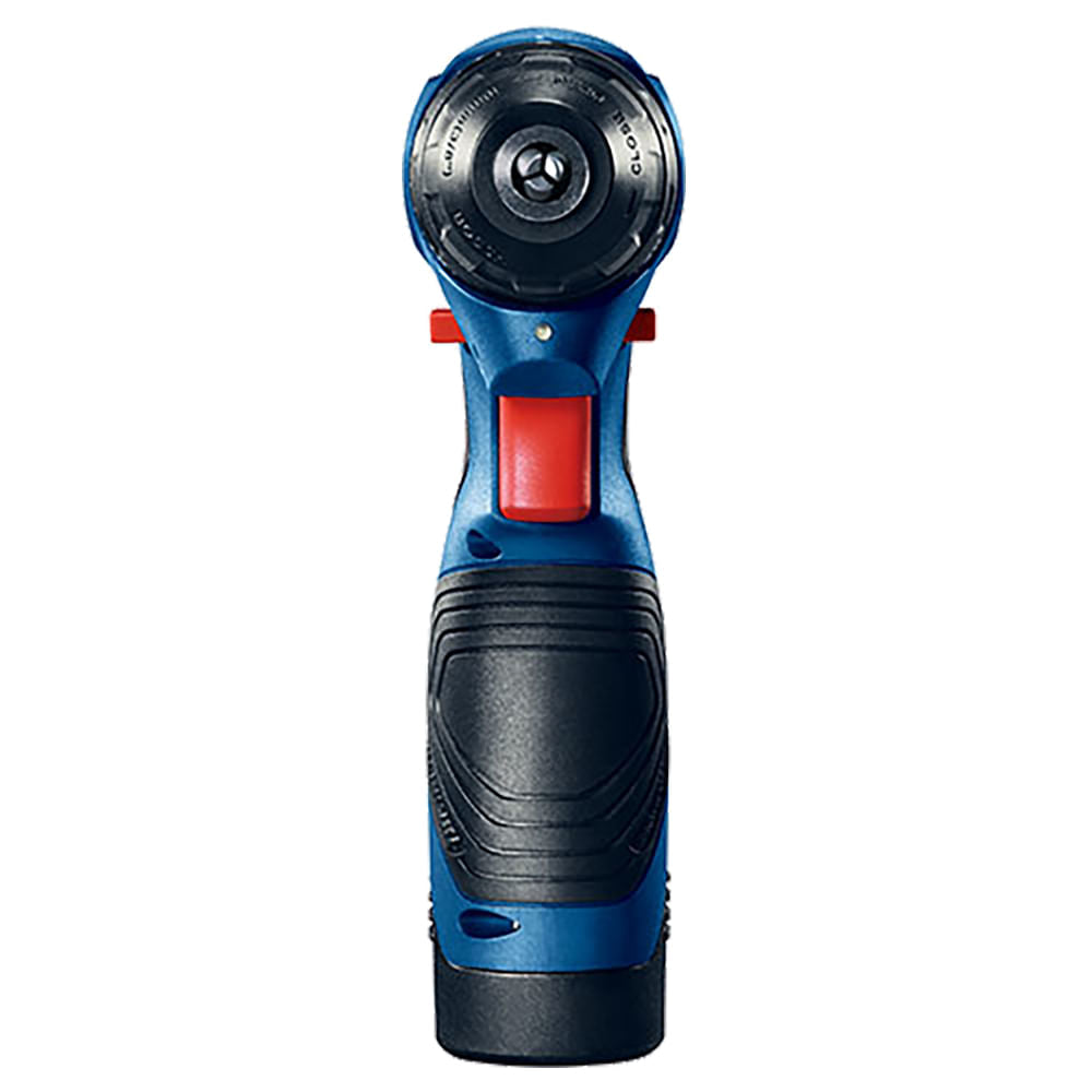 Parafusadeira Furadeira a bateria Bosch GSR 120-LI, 12V