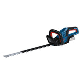 Aparador de cerca viva à bateria Bosch GHE 18V-60 18V