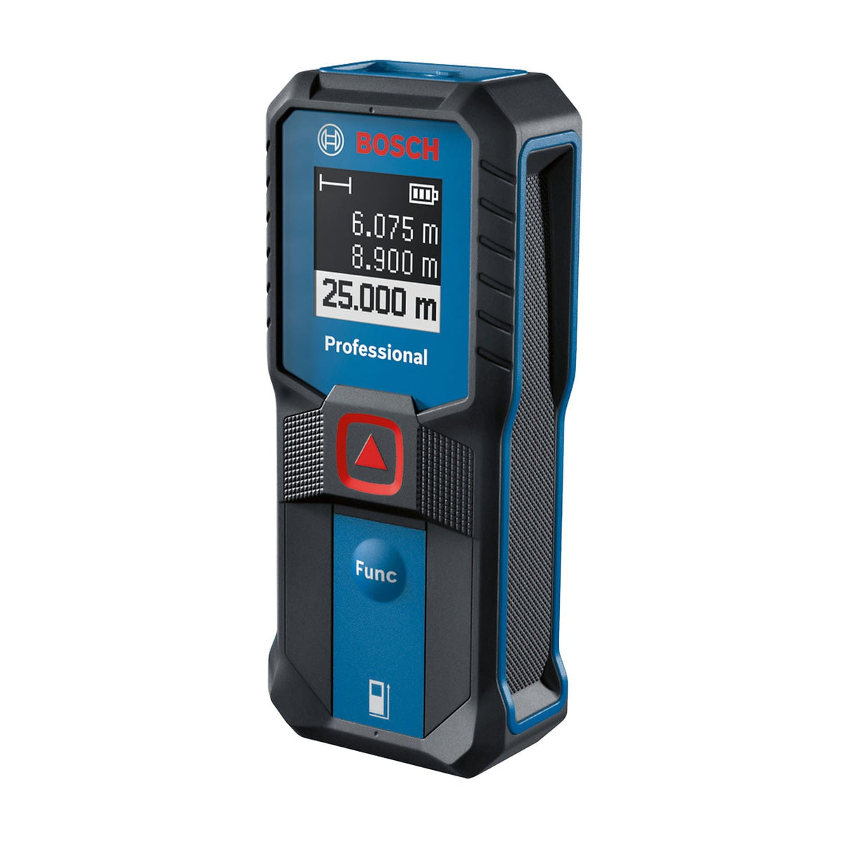 Medidor laser Bosch GLM 25-23