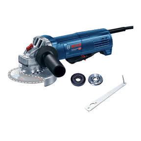 Esmerilhadeira angular Bosch GWS 9-125 P, 1,7 kg, 900W