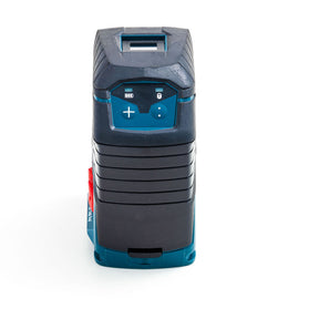 Nível laser 15m GCL 2-15 G Bosch