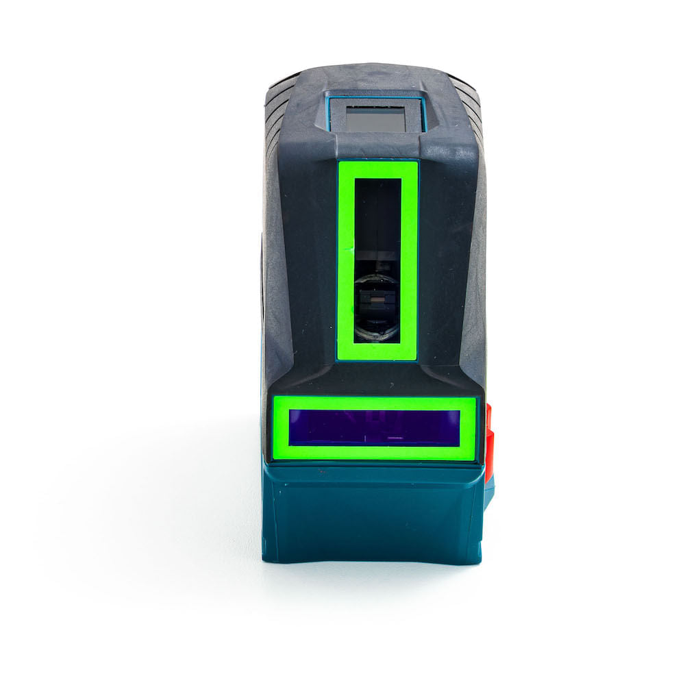 Nível laser 15m GCL 2-15 G Bosch