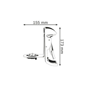 Suporte para níveis BM 3 Bosch