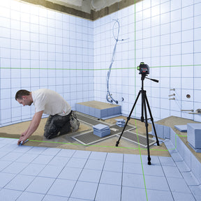 Nível Laser de linhas 80 m 360º Bosch GLL 3-80 G