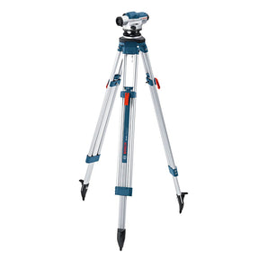 Tripé 1,6m para construção civil BT 160 Bosch