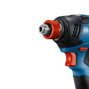 Parafusadeira/chave de impacto a bateria Bosch GDX 18V-200, 18V SB
