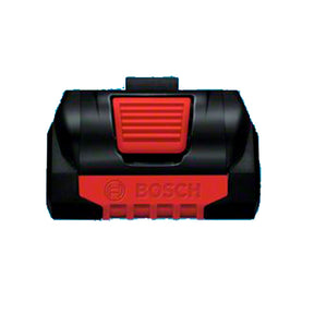 Bateria de Íons de Lítio ProCORE Bosch 18V 4.0Ah