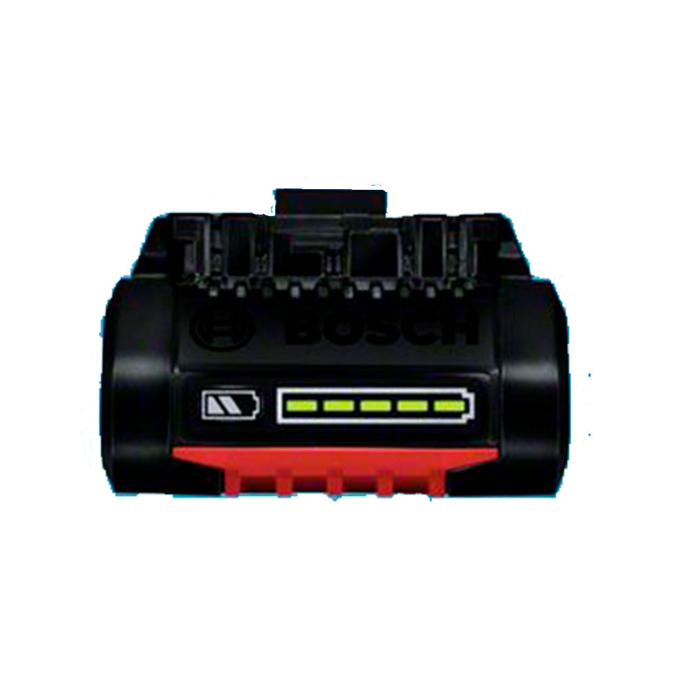 Bateria de Íons de Lítio ProCORE Bosch 18V 4.0Ah