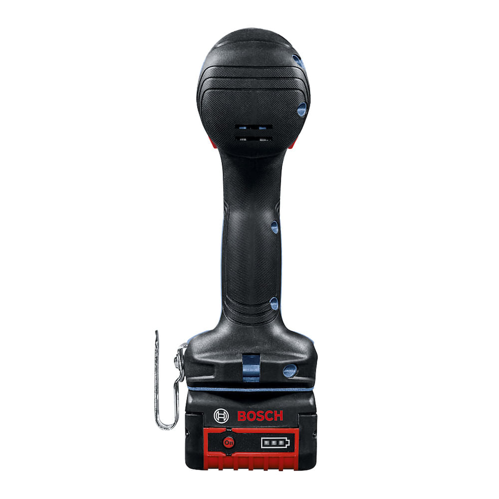 Parafusadeira de impacto a Bateria Bosch GSB 18V-50, BRUSHLESS, 18V