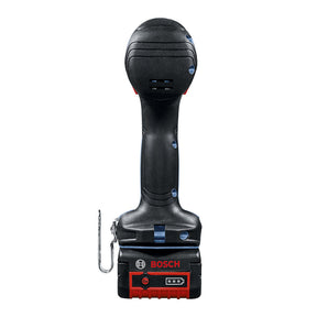 Parafusadeira de impacto a Bateria Bosch GSB 18V-50, BRUSHLESS, 18V