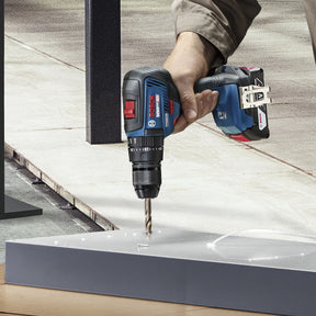 Parafusadeira de impacto a Bateria Bosch GSB 18V-50, BRUSHLESS, 18V