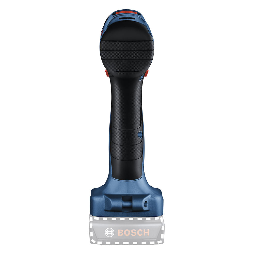 Furadeira e parafusadeira Bosch GSB 185-LI 18V, BRUSHLESS