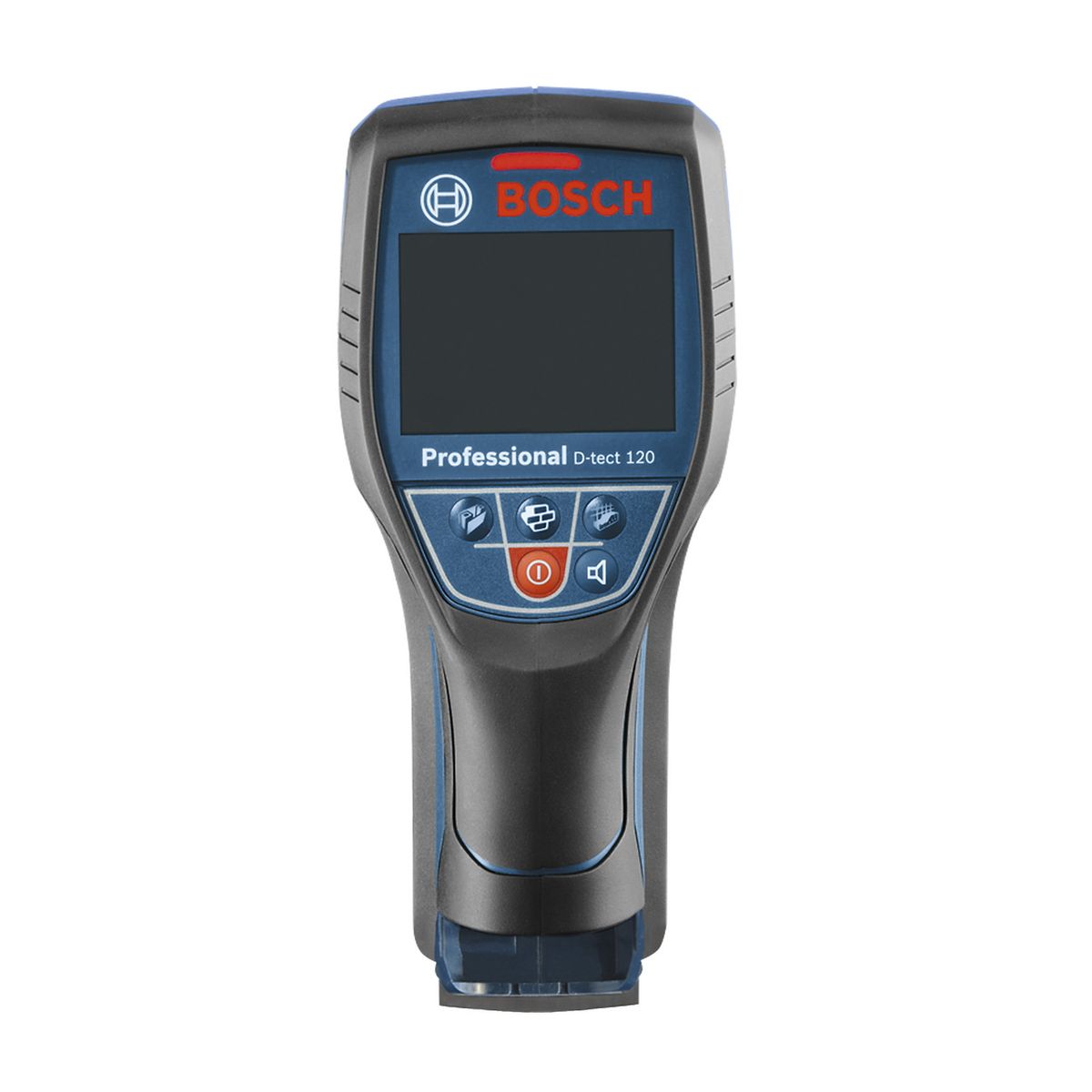 Detector e scanner de parede Bosch D-TECT 120