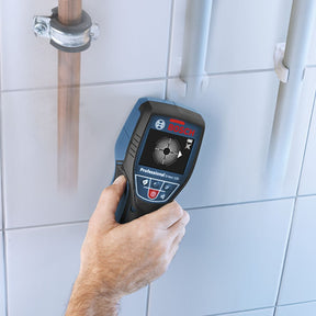 Detector e scanner de parede Bosch D-TECT 120