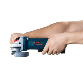 Esmerilhadeira angular Bosch GWS 9-125 P, 1,7 kg, 900W