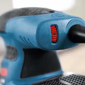 Lixadeira Orbital Bosch GEX 125-1 AE 250W