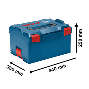 Maleta de transporte Bosch L-BOXX 238