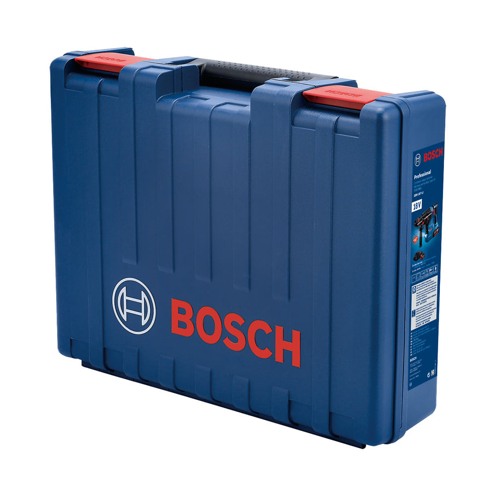 Martelete rompedor Bosch GBH 185-LI, BRUSHLESS, 18V
