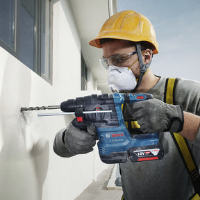 Martelete rompedor Bosch GBH 185-LI, BRUSHLESS, 18V