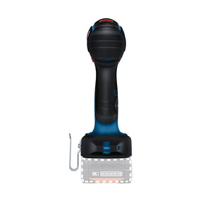 Furadeira e parafusadeira Bosch GSB 18V-90C, BRUSHLESS, 18V