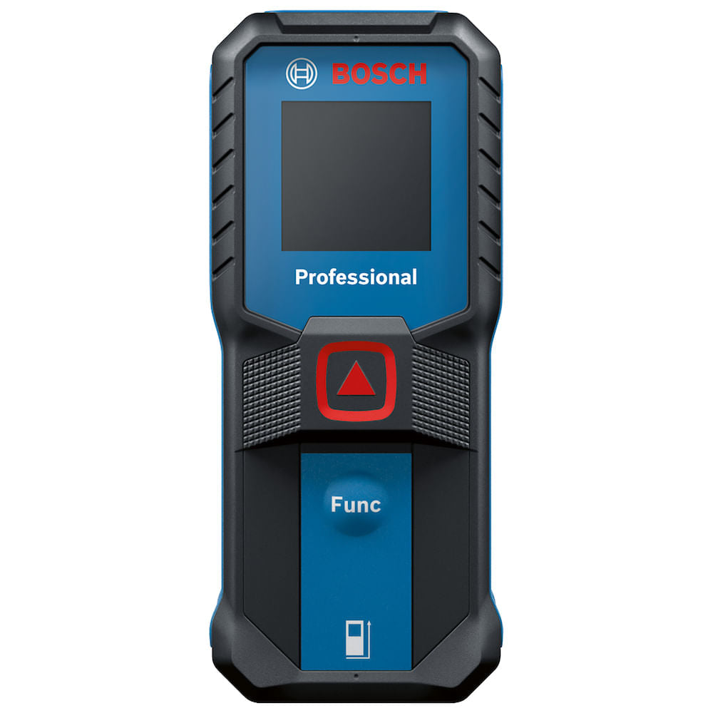 Trena laser Bosch GLM 30-23