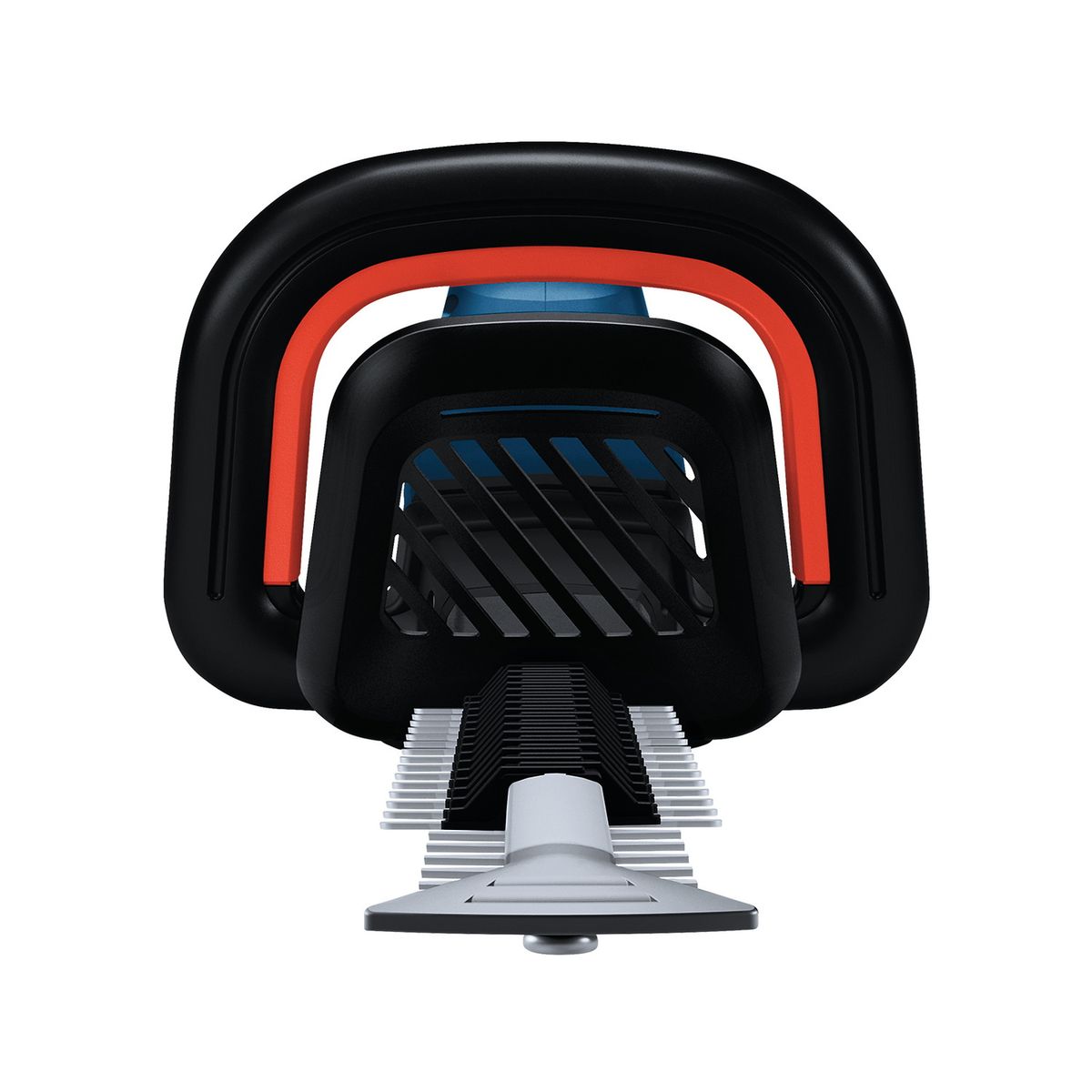 Aparador de cerca viva à bateria Bosch GHE 18V-60 18V