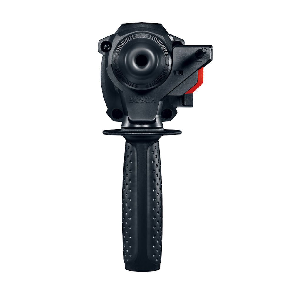 Martelete rompedor Bosch GBH 2-24D 820W