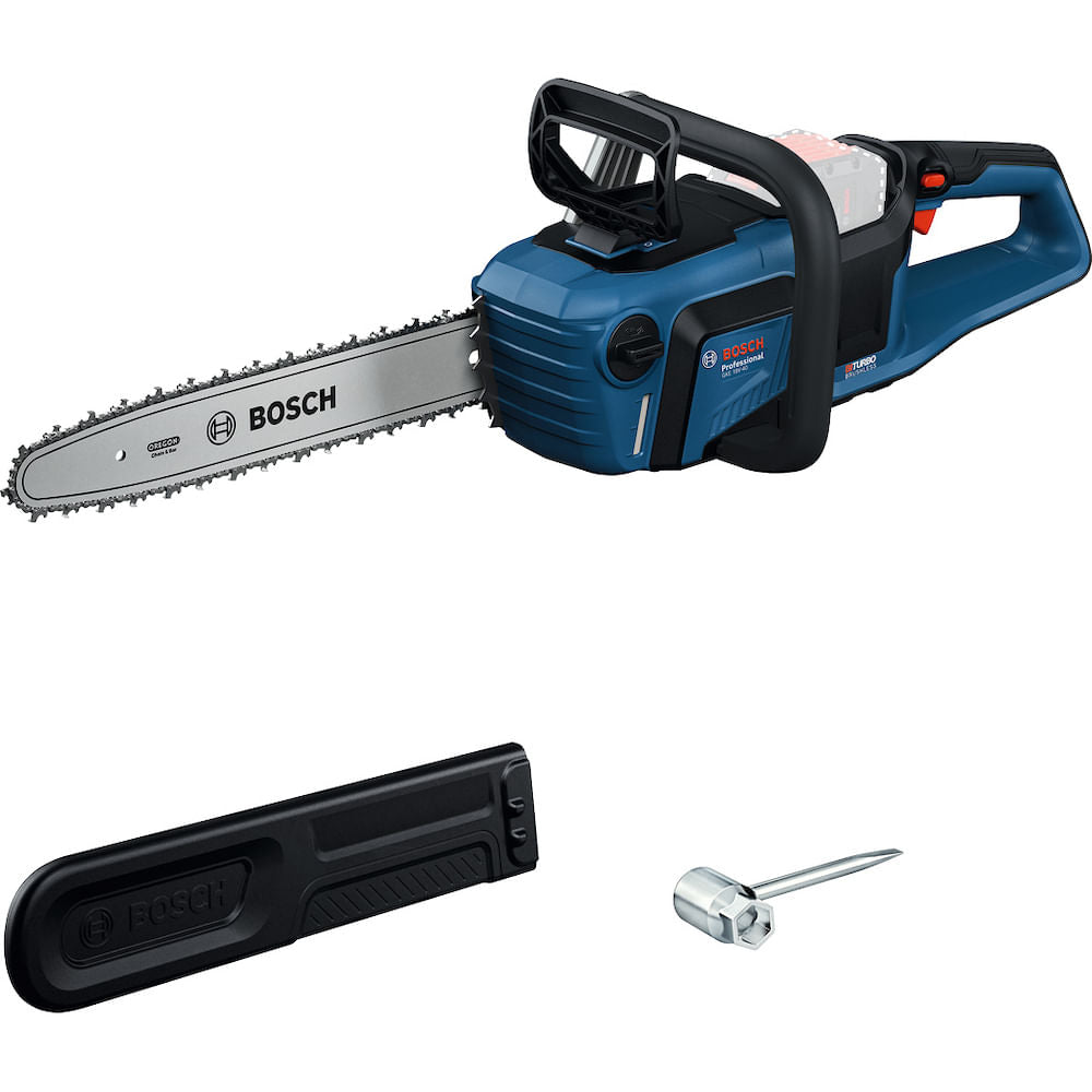 Motosserra a bateria Bosch GKE 18V-40 SB