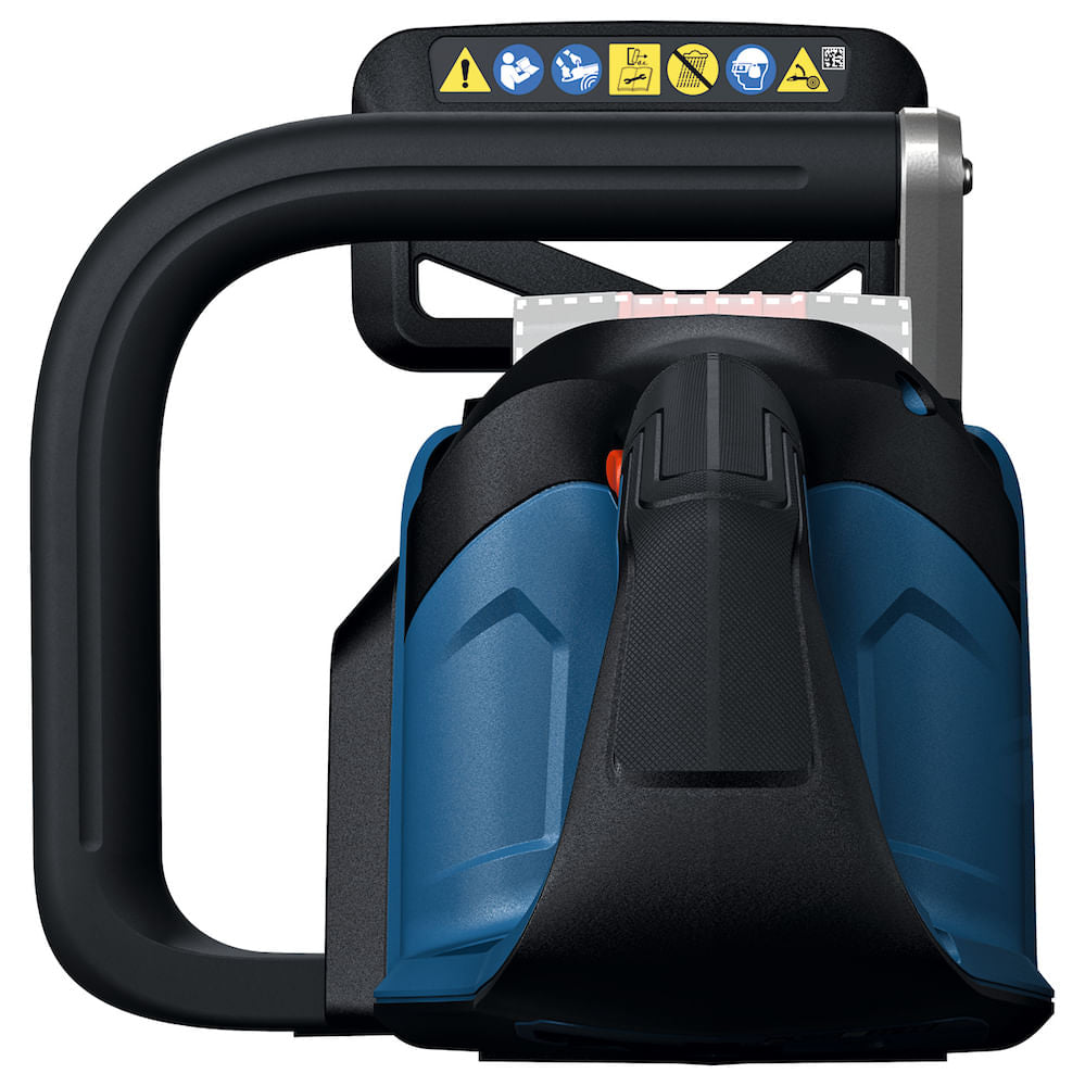 Motosserra a bateria Bosch GKE 18V-40 SB