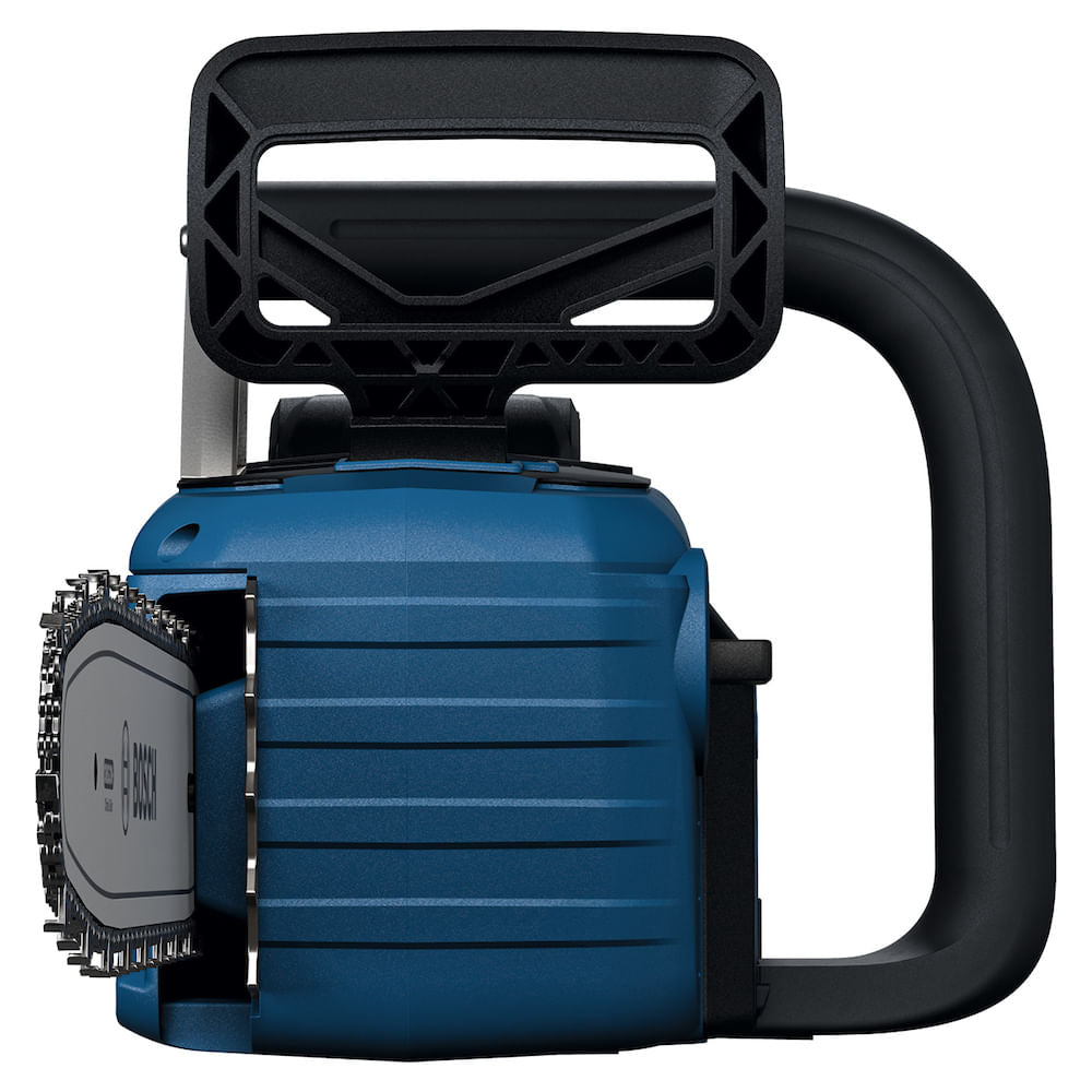 Motosserra a bateria Bosch GKE 18V-40 SB